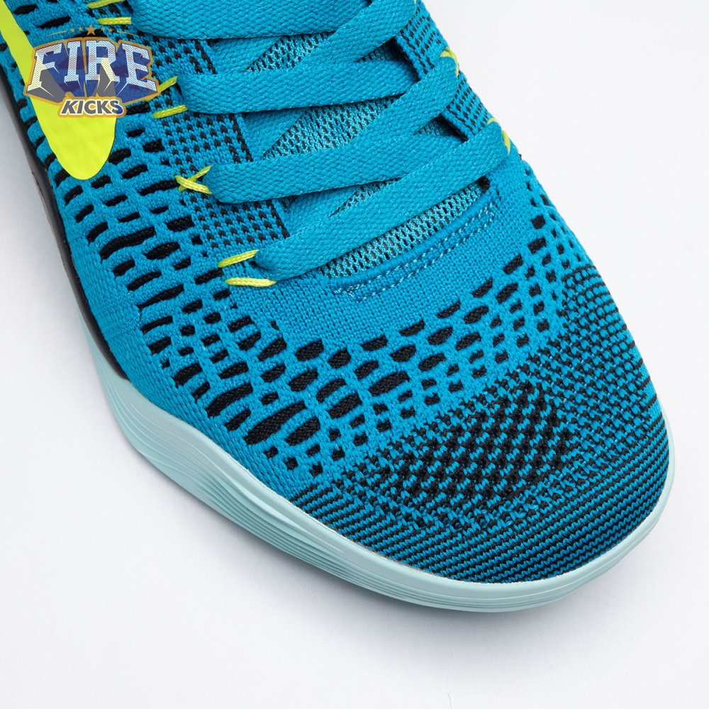 Nike Kobe 9 Elite Low Protro Perspective Men's