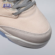 Jordan 5 Retro SE Craft Light Orewood Brown FD9222-180 Men's