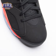 Air Jordan 6 Reverse Infrared CT8529-001 Unisex