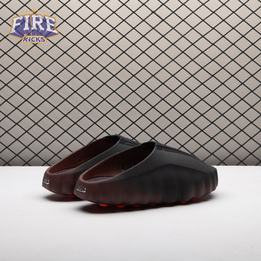 Nike Mind 001 Flyknit Slide Bronze Eclipse Total Orange IR2175-200 Unisex（Size Up Recommended）