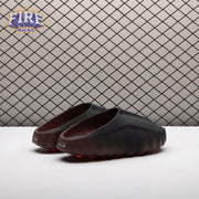Nike Mind 001 Flyknit Slide Bronze Eclipse Total Orange IR2175-200 Unisex（Size Up Recommended）