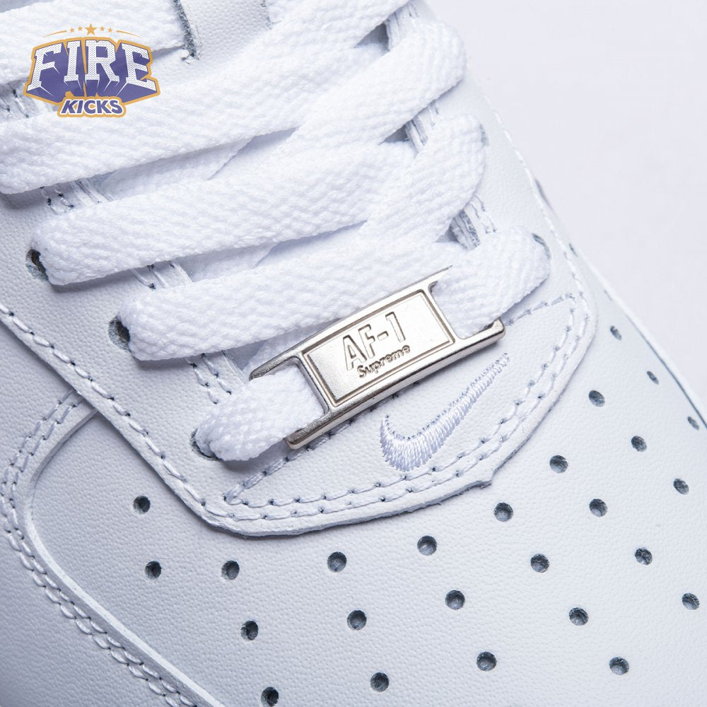 Nike Air Force 1 Low White Unisex