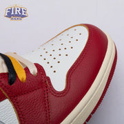 Air Jordan 1 Retro High OG SP Union LA Chicago Shadow HV8563-600 Unisex