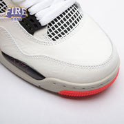 Jordan 4 Retro Flight Nostalgia 308497-116 Unisex
