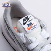 LDWaffle 'Summit White' Unisex