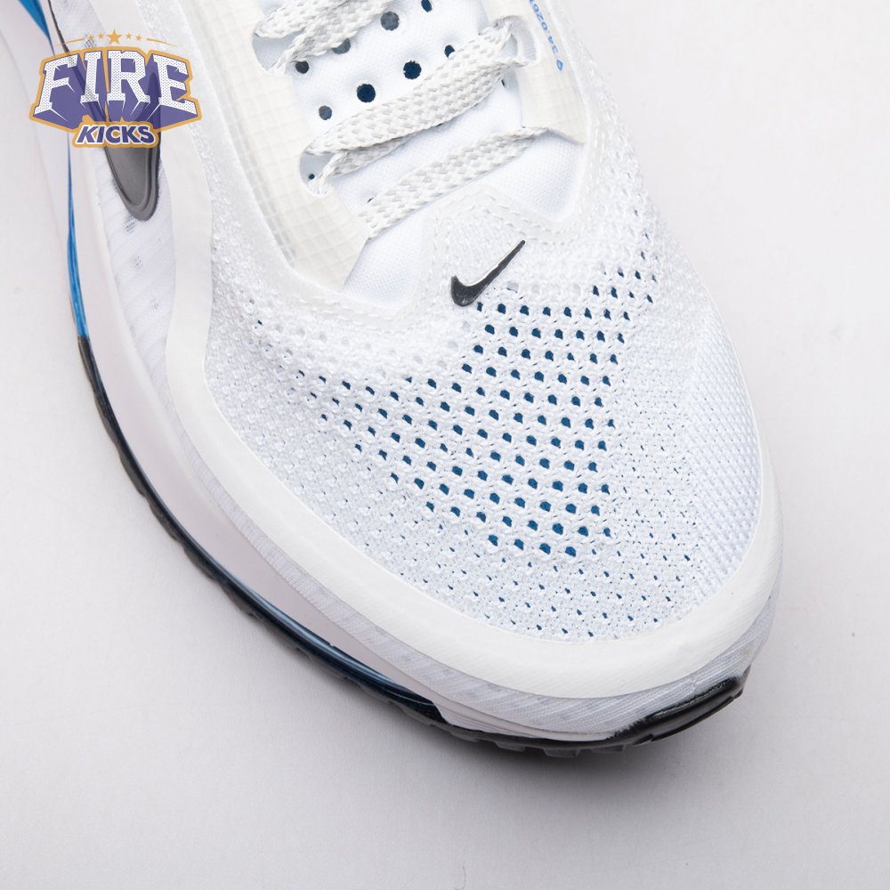 Nike Air Zoom Pegasus Premium White Photo Blue HQ2592-104 Size Unisex