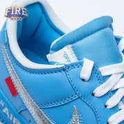 Off-White x Air Force 1 Low '07 'MCA' Unisex