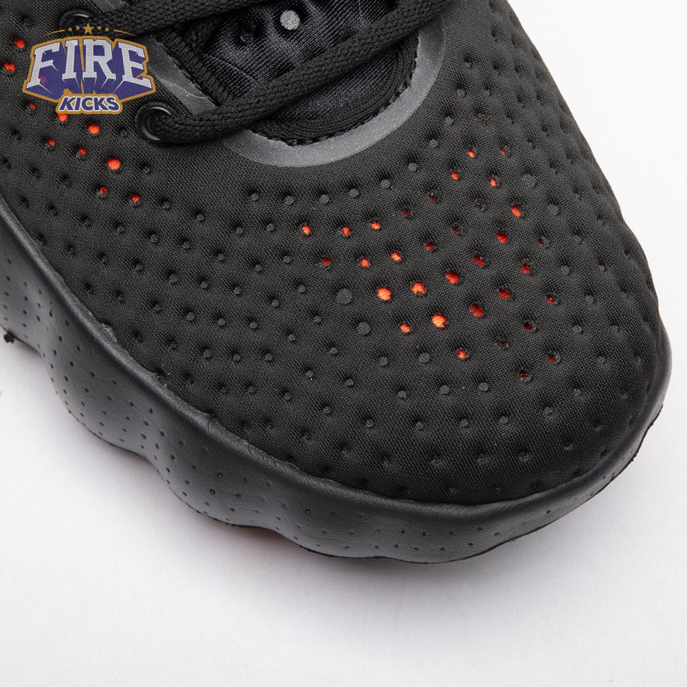 Nike Mind 002 Black Hyper Crimson HQ4308-001 Unisex