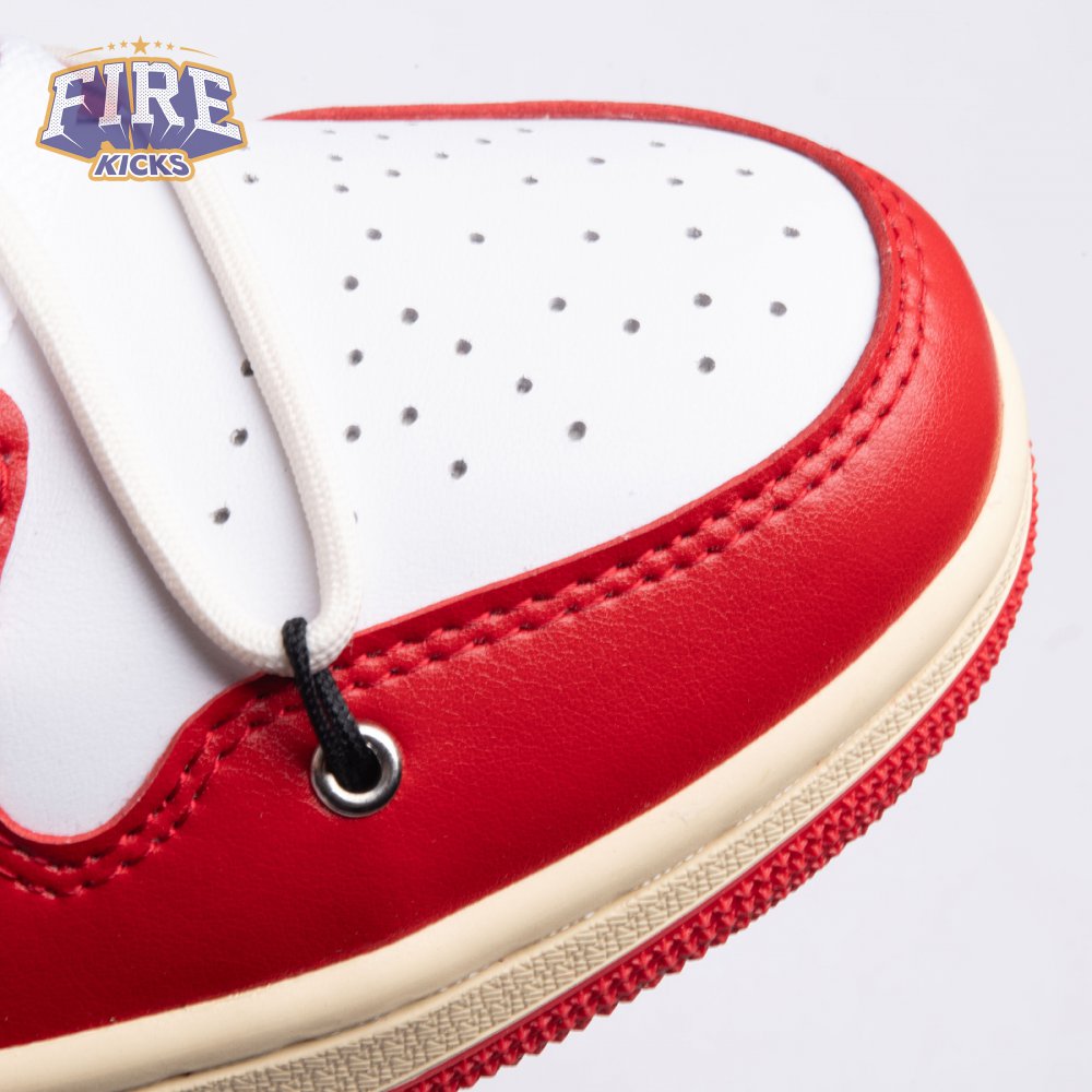 Air Jordan 1 Low 'Chicago' Unisex