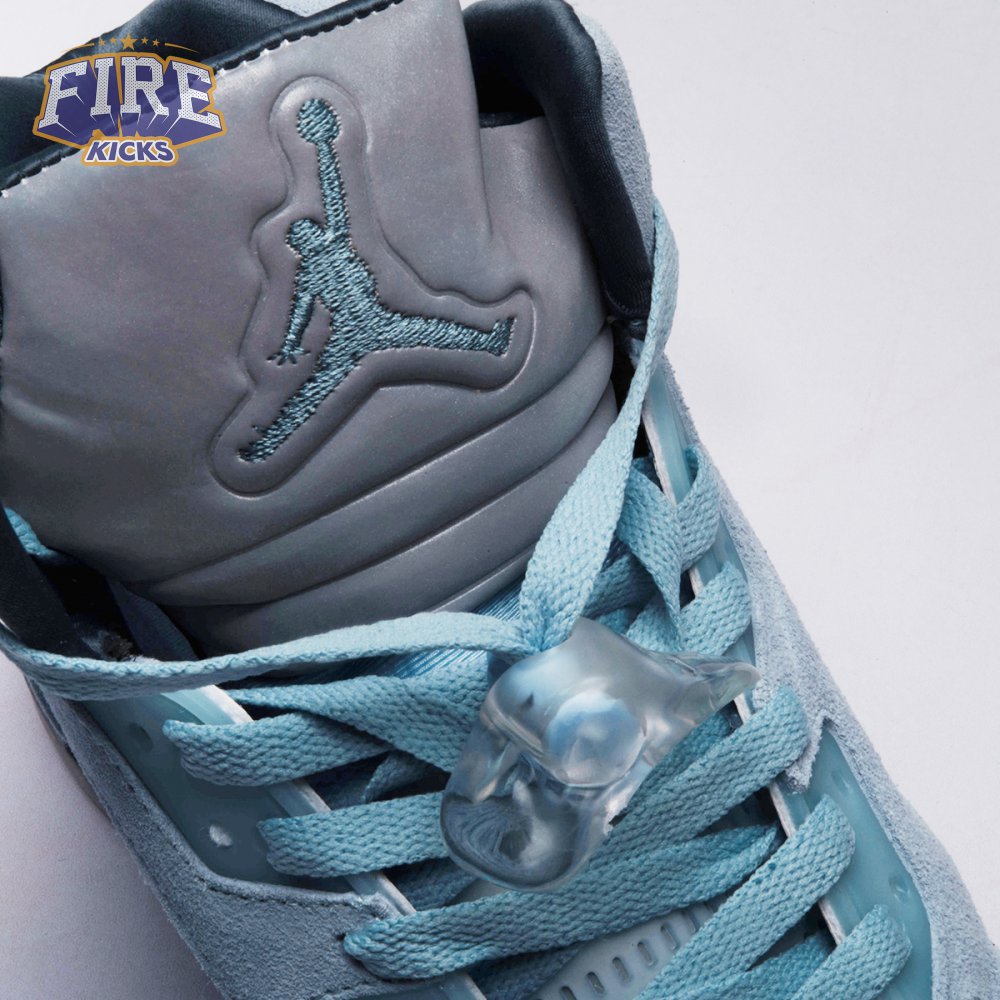 Jordan 5 Retro Bluebird DD9336-400 Men's