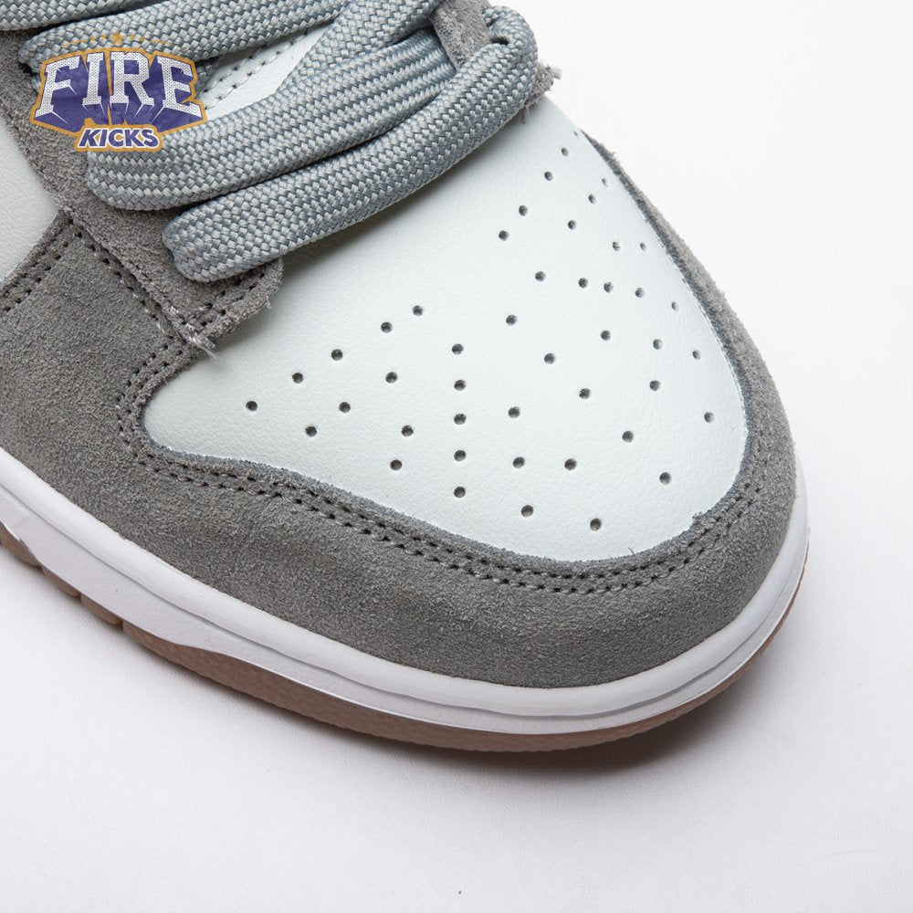 Nike Dunk Low Retro SE Cool Grey Photon Dust White IB6399-001 Unisex