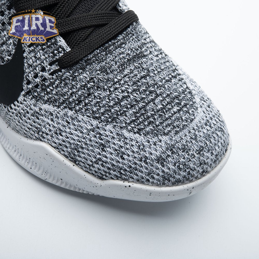 Nike Kobe 11 Elite Low Oreo 822675-184 Men's