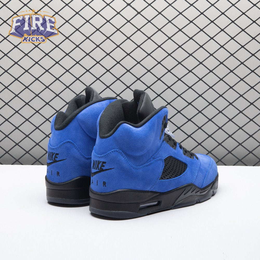 Jordan 5 Retro 'Nightwing' Concept DD0587-400 Men's