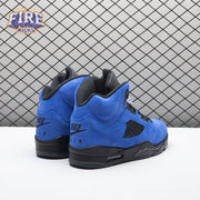 Jordan 5 Retro 'Nightwing' Concept DD0587-400 Men's