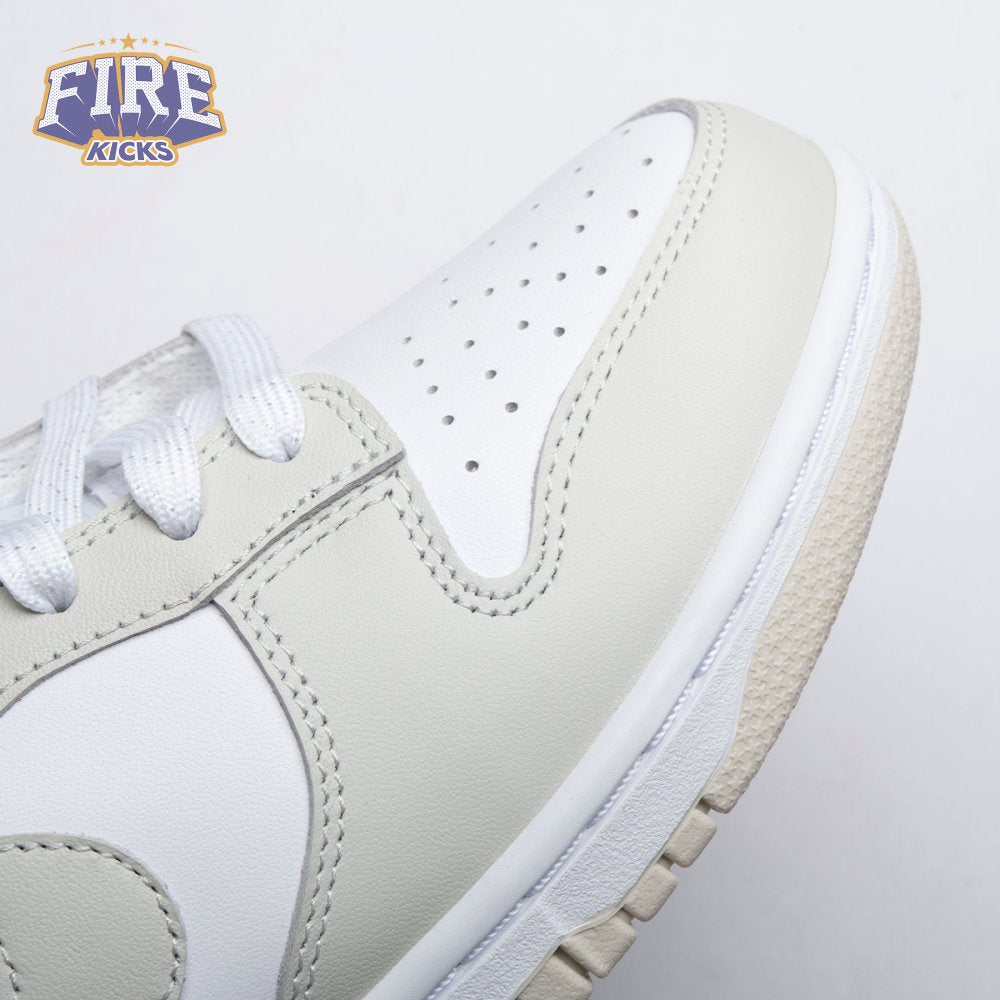 Dunk Low 'Photon Dust' Unisex