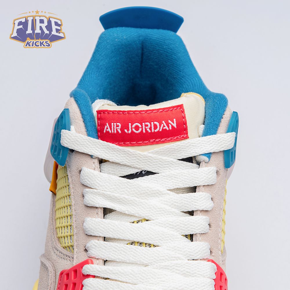 Air Jordan 4 Retro 'Guava Ice' Men's