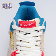 Air Jordan 4 Retro 'Guava Ice' Men's
