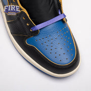 Jordan 1 Retro High OG SP Fragment x Union LA Sport Royal IO7847-001 Unisex