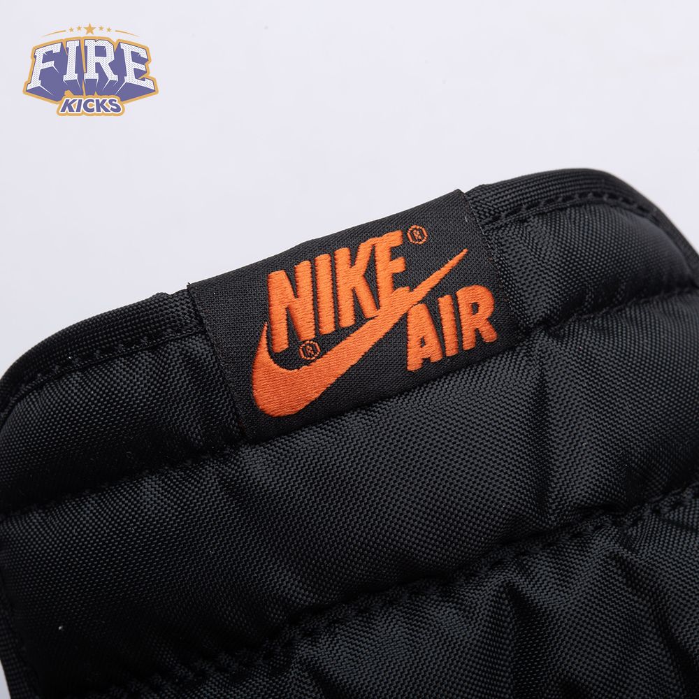 Jordan 1 Retro High Shattered Backboard 3. 0 Unisex