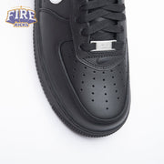 Nike Air Force 1 Low Black White CU9225-002 Men's
