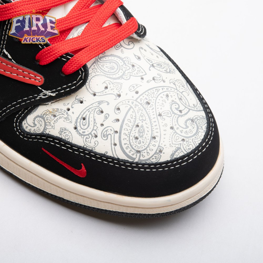Air Jordan 1 Low LD2025-035 Unisex