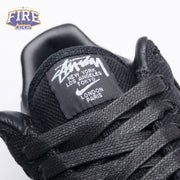 Nike Air Force 1 Low Stussy Black CZ9084-001 Unisex