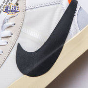 Off-White x Blazer Mid 'The Ten' Unisex