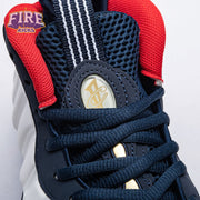 Nike Air Foamposite One Olympic 575420-400 Unisex