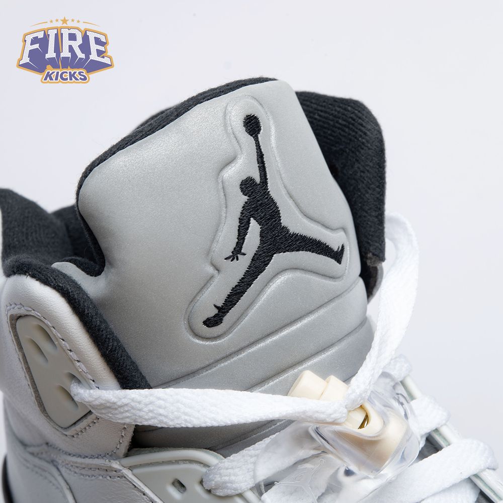 Jordan 5 Retro Reverse Metallic DD0587 110 Men's