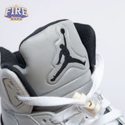 Jordan 5 Retro Reverse Metallic DD0587 110 Men's