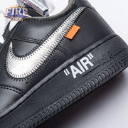 Off-White x Air Force 1 Low '07 'MoMA' Unisex