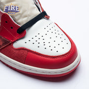 Jordan 1 High OG Spider-Man Across The Spider-Verse Unisex