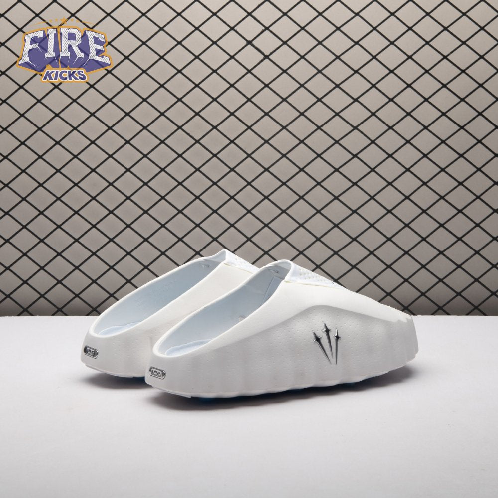 NOCTA x Nike Mind 001 HQ4307-101 Unisex（Size Up Recommended）