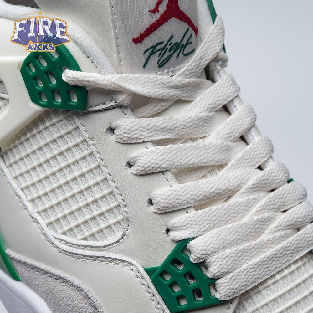 Nike SB x Air Jordan 4 Pine Green DR5415-103 Unisex