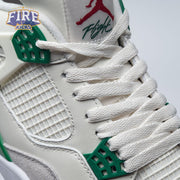 Nike SB x Air Jordan 4 Pine Green DR5415-103 Unisex