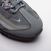 Nike Air Max 95 OG Big Bubble Cool Grey IB7682-001 Unisex