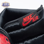 Jordan 1 Retro High OG Satin Bred Unisex