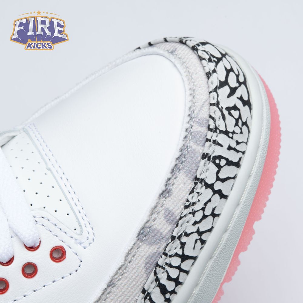 Jordan 3 Retro Wings HM6993 100 Unisex