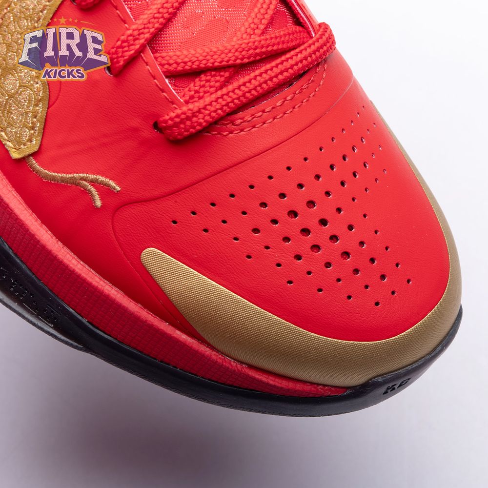 Nike Kobe 5 Protro Year of the Mamba University Red HF5182 600 Men's