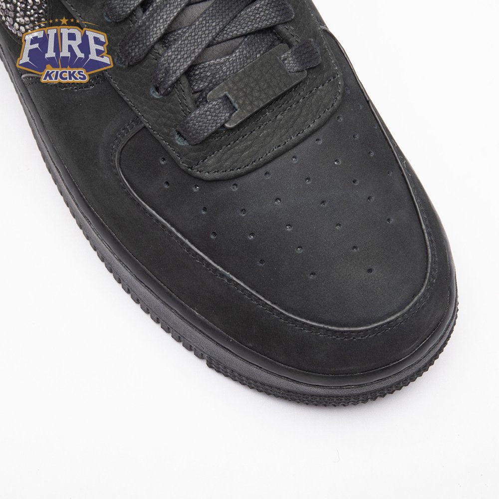 Ja Morant x Nike Air Force 1 Low IQ9772-001 Men's
