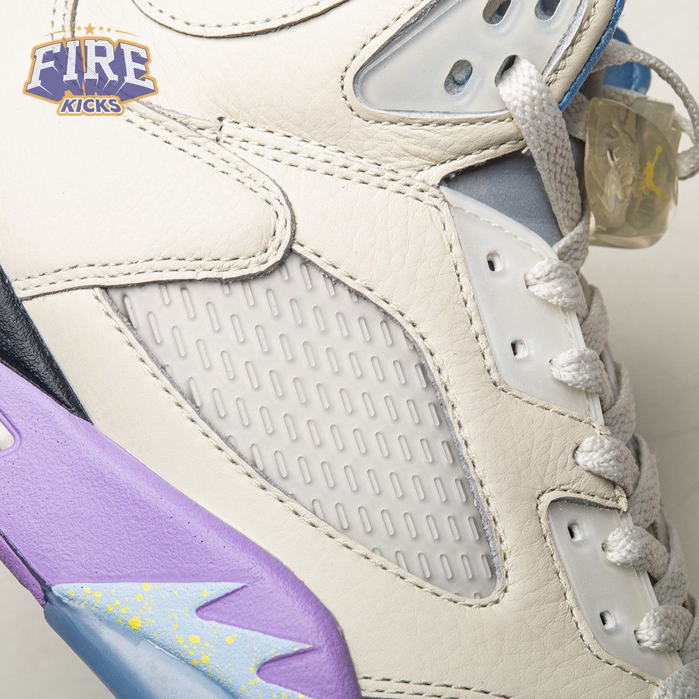 Air Jordan 5 Retro SE 'Easter' Men's