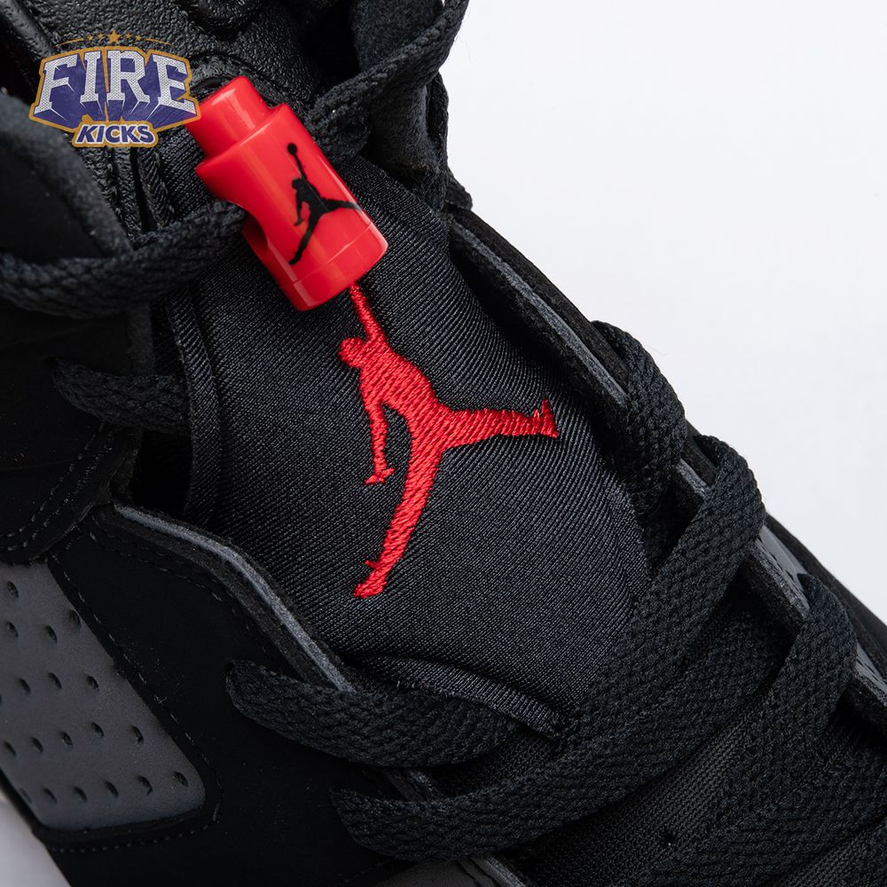 Air Jordan 6 "Fire Red" CT8529-064 Men's