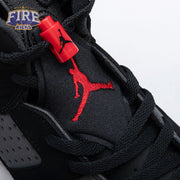 Air Jordan 6 "Fire Red" CT8529-064 Men's
