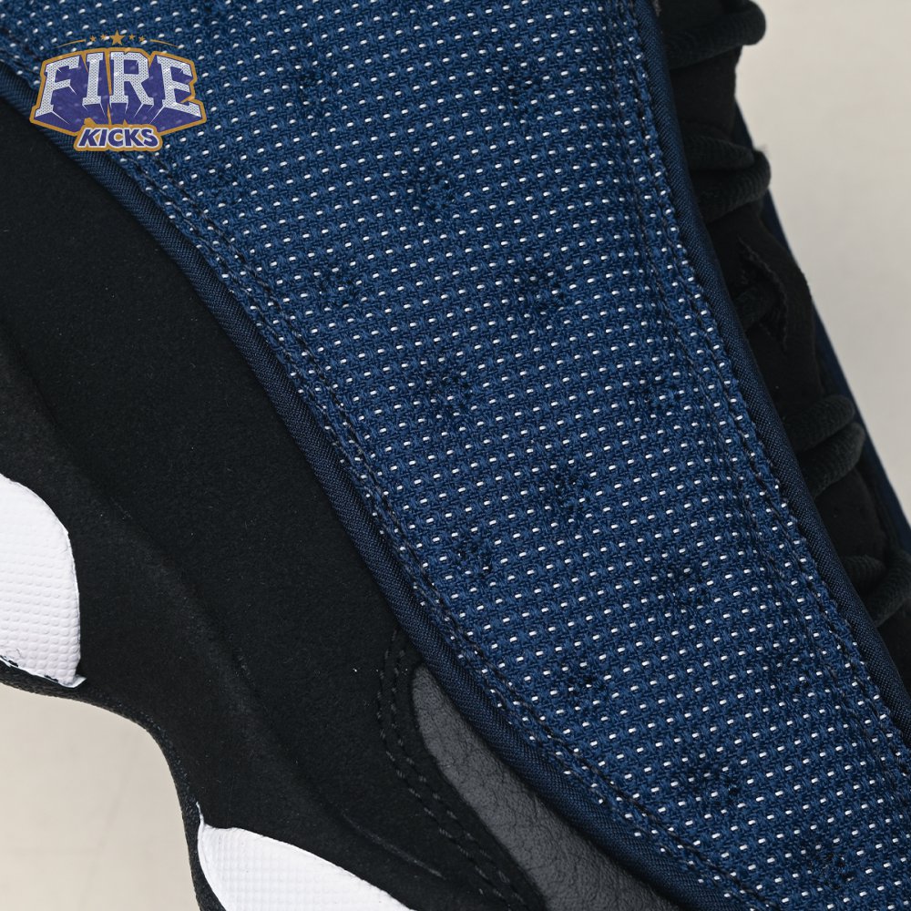 Air Jordan 13 Retro Navy Men's