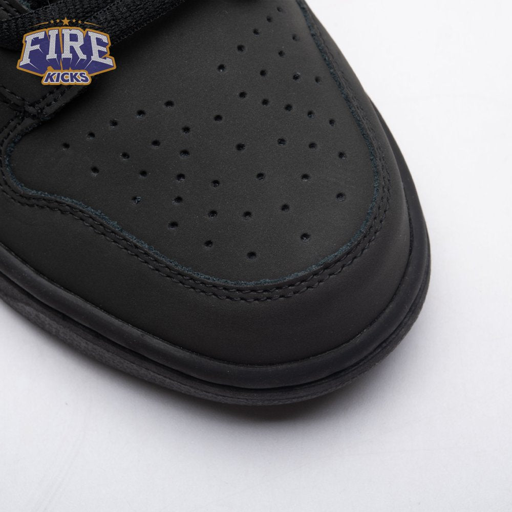Nike SB Dunk Low 94 Black HQ8487-001 Unisex