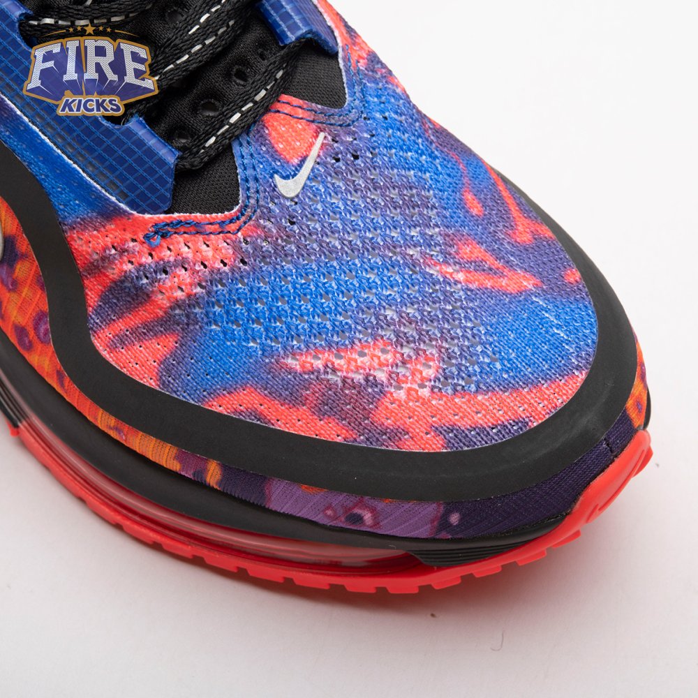 Nike Air Zoom Pegasus Premium Bright Crimson IM6779-635 Unisex