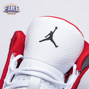 Jordan 13 Retro Gym Red Flint Grey DJ5982-600 Unisex