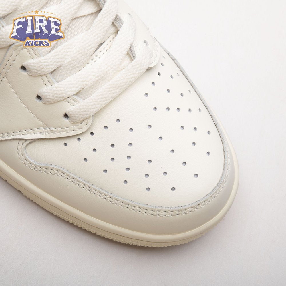 Jordan 1 Retro Low OG Sail HQ6998-100 Unisex
