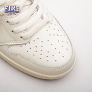 Jordan 1 Retro Low OG Sail HQ6998-100 Unisex