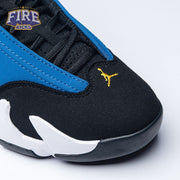 Jordan 14 Retro Laney 487471-407 Men's